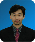 ASSOCIATE PROFESSOR DR. MOHAMAD HEKARL UZIR