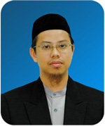 ASSOCIATE PROFESSOR DR. NORASHID BIN AZIZ