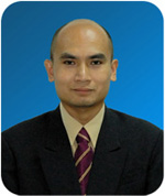 ASSOCIATE PROFESSOR DR. RIDZUAN BIN ZAKARIA