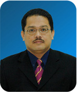 ASSOCIATE PROFESSOR DR. SYAMSUL RIZAL ABD SHUKOR