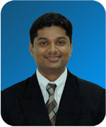 ASSOCIATE PROFESSOR DR. VEL MURUGAN VADIVELU