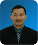 ASSOCIATE PROFESSOR DR. MOHAMAD ZAILANI BIN ABU BAKAR