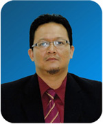 ASSOCIATE PROFESSOR IR. DR. ZAINAL AHMAD