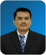PROFESSOR DR. AHMAD ZUHAIRI ABDULLAH
