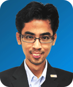 DR. FADZIL NOOR GONAWAN