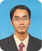 DR. AZAM TAUFIK MOHD DIN
