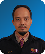 DR. IRVAN DAHLAN