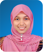 DR. NOORASHRINA A. HAMID