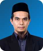 ASSOCIATE PROFESSOR DR. MOHD AZMIER AHMAD