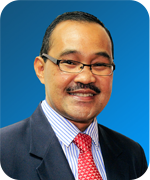 PROFESSOR DR. ABDUL LATIF BIN AHMAD