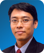 ASSOCIATE PROFESSOR DR. MOHD. ROSLEE BIN OTHMAN