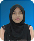 <b>NOR ZALILAH</b> AHMAD Assistant Engineer Bioprocess Laboratory - Pn