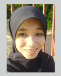 Ms. <b>Fatimatul Zaharah</b> Abas - Fatimah