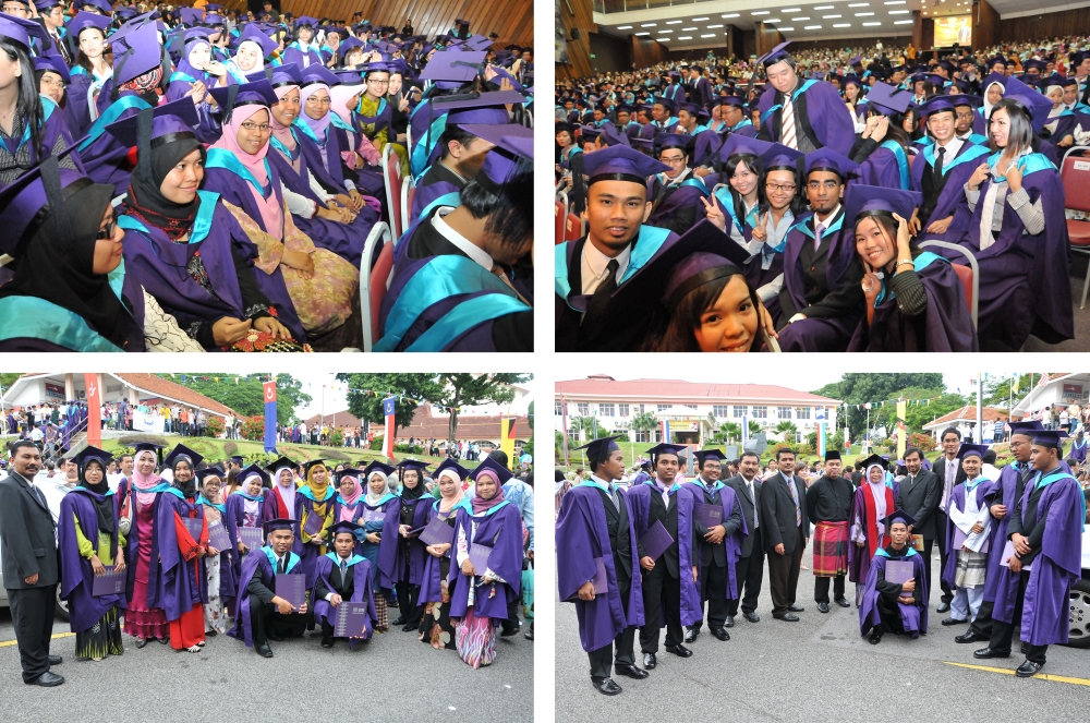 Alumni Photo - USM SCHOOL OF CHEMICAL ENGINEERING