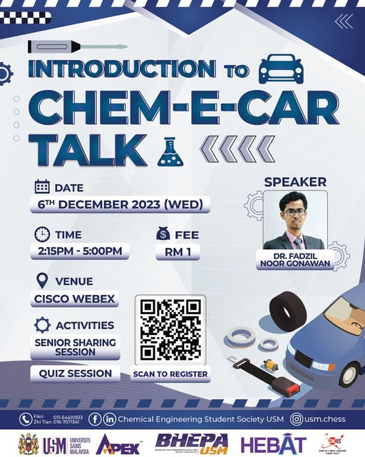 chemtalk