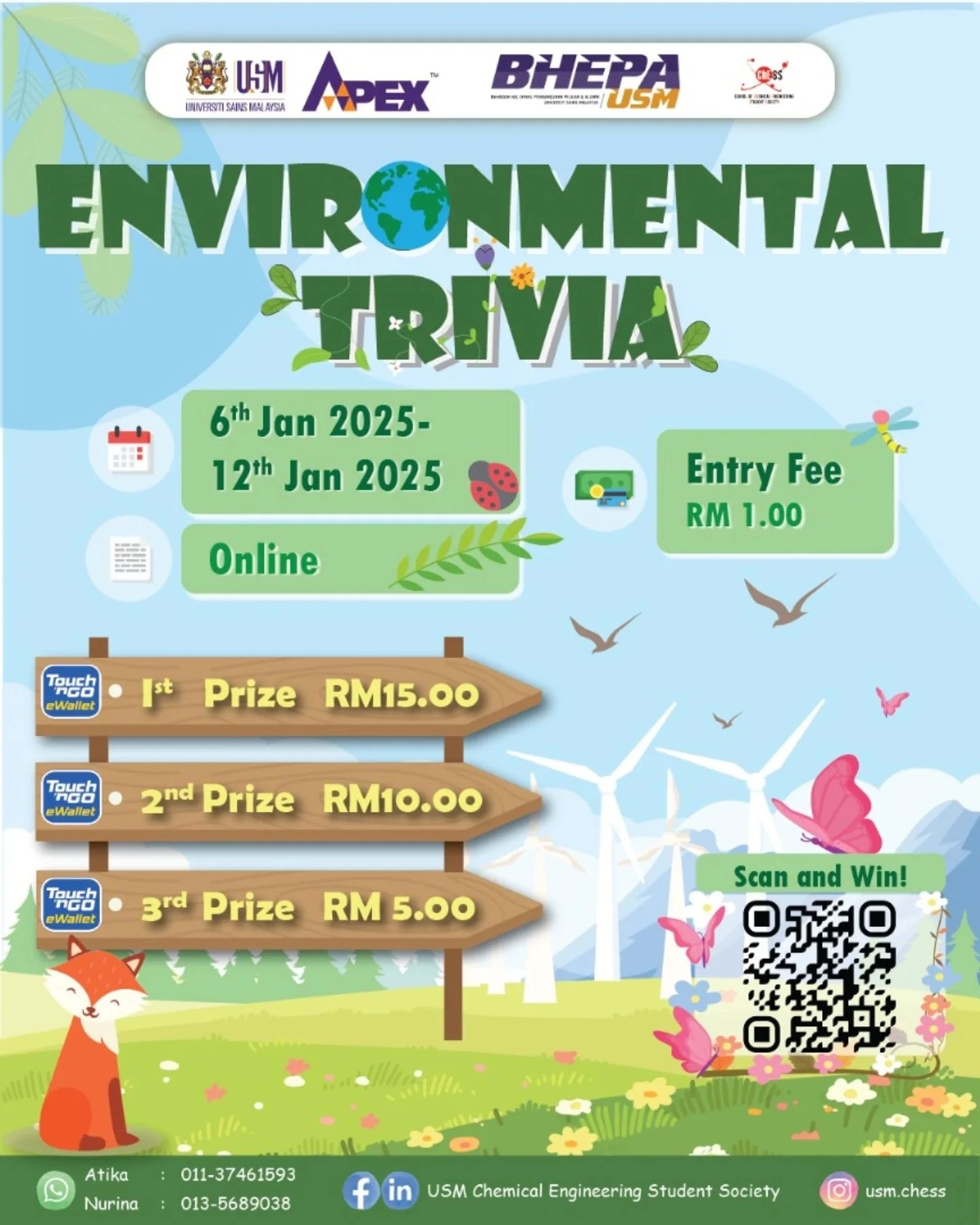 trivia