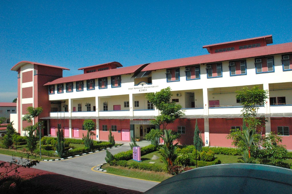 Contact Us - USM SCHOOL OF CHEMICAL ENGINEERING