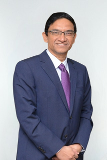 PROFESSOR DATO' SERI IR. DR. ABDUL RAHMAN MOHAMED