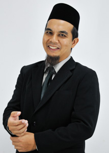 PROFESSOR DR. MOHD AZMIER AHMAD