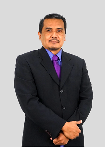 PROFESSOR TS. DR. CHM. AHMAD ZUHAIRI ABDULLAH