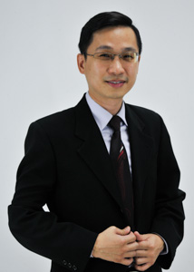 ASSOCIATE PROFESSOR DR. DEREK CHAN JUINN CHIEH