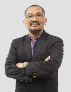 ASSOCIATE PROFESSOR DR. MOHAMAD ZAILANI ABU BAKAR