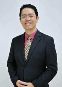 PROFESSOR DR. OOI BOON SENG