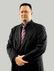 PROFESSOR IR. DR. ZAINAL AHMAD