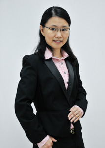 ASSOCIATE PROFESSOR DR. LOW SIEW CHUN