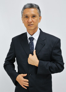 ASSOCIATE PROFESSOR DR. TAN SOON HUAT