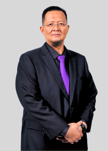 PROFESSOR IR. DR. ZAINAL AHMAD